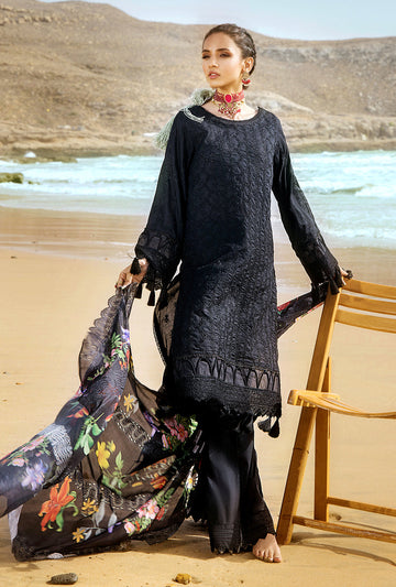 Adan Libas Design # 5709 Monroe Lawn Collection Online Shopping